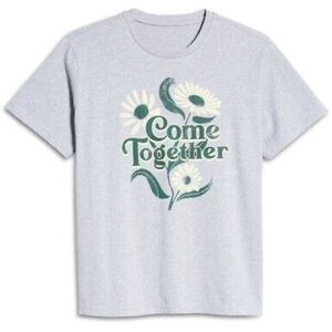 BP. Come Together Graphic Tee